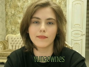 Yunaownes
