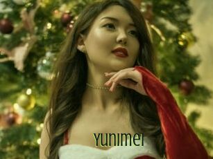 Yunimei