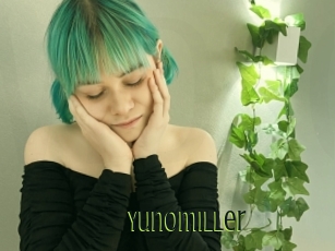 Yunomiller