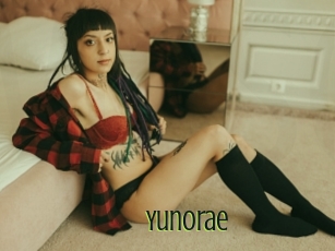 Yunorae