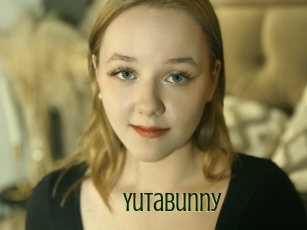 Yutabunny