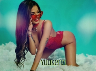 Yuukenzi