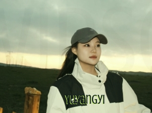 Yuyangyi