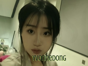 Yvonnedong