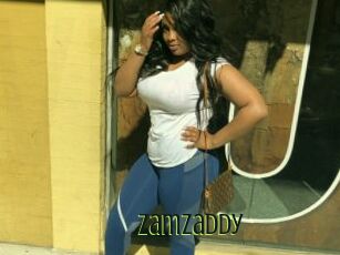 Zamzaddy