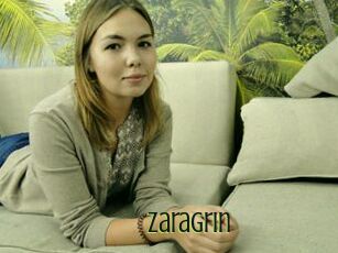 ZaraGrin