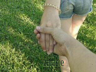 ZaraPie