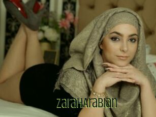 ZarahArabian