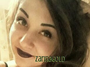 ZarinaGold