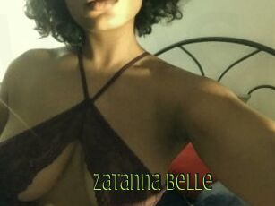 Zatanna_Belle