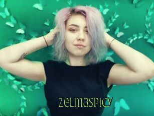 ZelmaSpicy