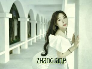 ZhangJane