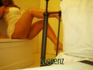 Zoe_Benz