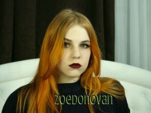 ZoeDonovan