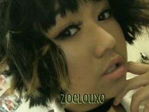 ZoeLouXO