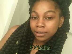 ZoeMama