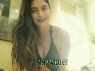 Zoe_Violet