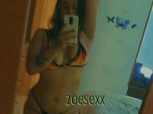 Zoesexx