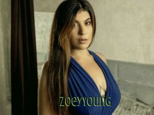 ZoeyYoung Video sodomie anal