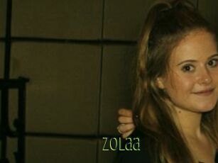 Zolaa