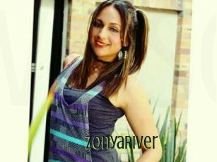 ZonyaRiver