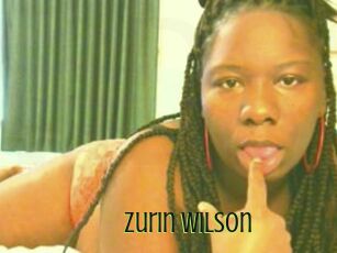 Zurin_Wilson