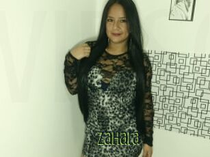 _Zahara