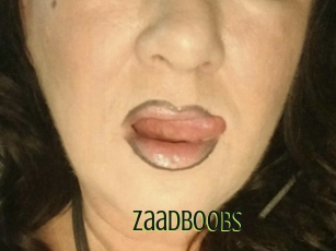 Zaadboobs