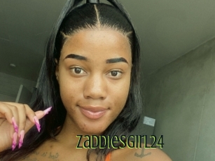 zaddiesgirl24 Video sodomie anal