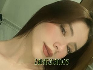 Zahiraramos