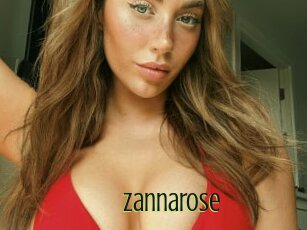 Zannarose