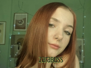Zarabuss