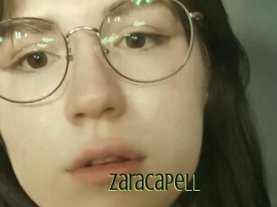 Zaracapell