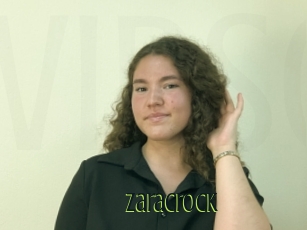 Zaracrock