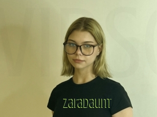 Zaradaunt