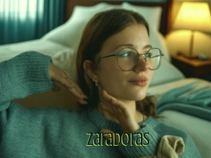Zaradoras