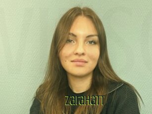 Zarahatt