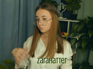 Zarahatter