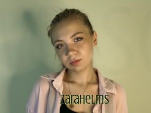 Zarahelms