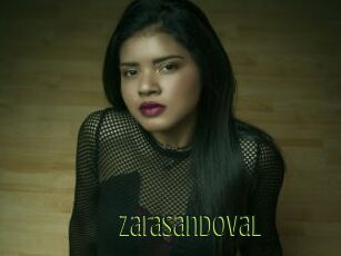 Zarasandoval