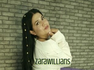 Zarawillians
