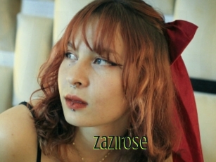 Zazirose
