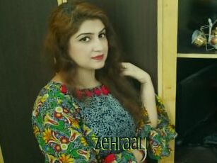 Zehraali
