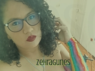 Zehragunes