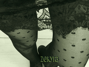 Zekyra