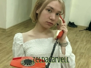 Zeldacarvell