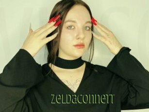 Zeldaconnett
