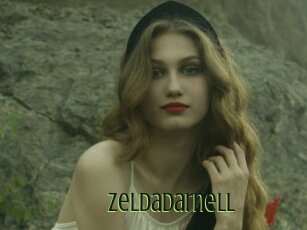 Zeldadarnell