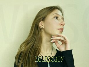 Zeldaeady