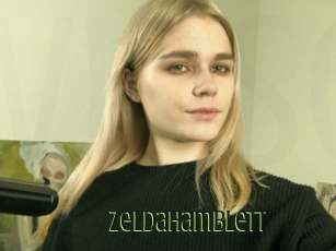 Zeldahamblett